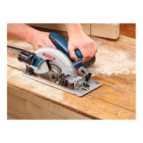 Bosch Handkreissäge GKS 190 im Karton