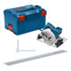 Bosch Handkreissäge GKS 55+ GCE + FSN 1400-1