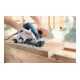 Bosch Handkreissäge GKS 55+ GCE + FSN 1400