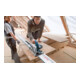 Bosch Handkreissäge GKS 65 GCE + FSN 1400-5