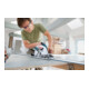 Bosch Handkreissäge GKS 65 GCE mit L-BOXX-5