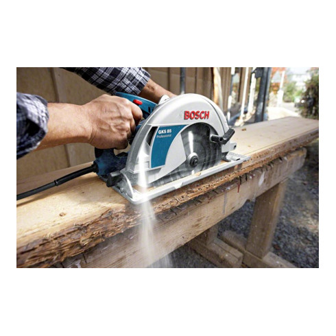 Bosch Handkreissäge GKS 85