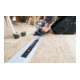 Bosch Handkreissäge GKS 85 G mit L-BOXX und Führungsschiene FSN 1600-5