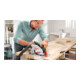 Bosch Handkreissäge PKS 55-4