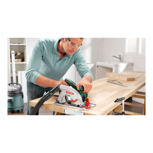 Bosch Handkreissäge PKS 55