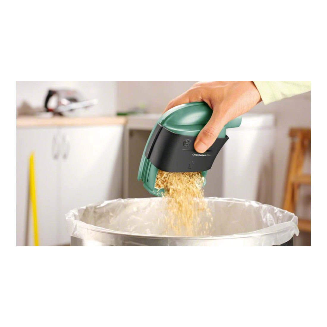 Bosch Handkreissäge PKS 55 A