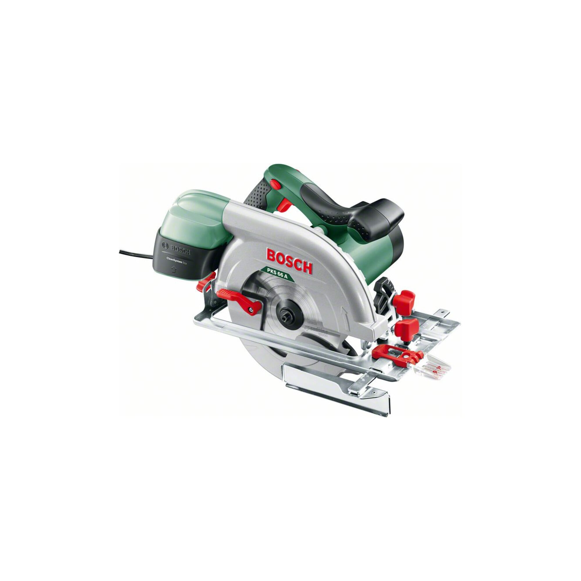 Bosch Handkreissäge PKS 66 A