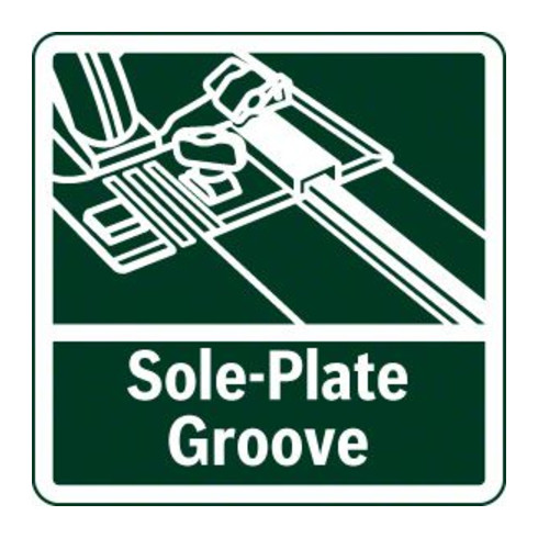 Bosch Handkreissäge PKS 66 A