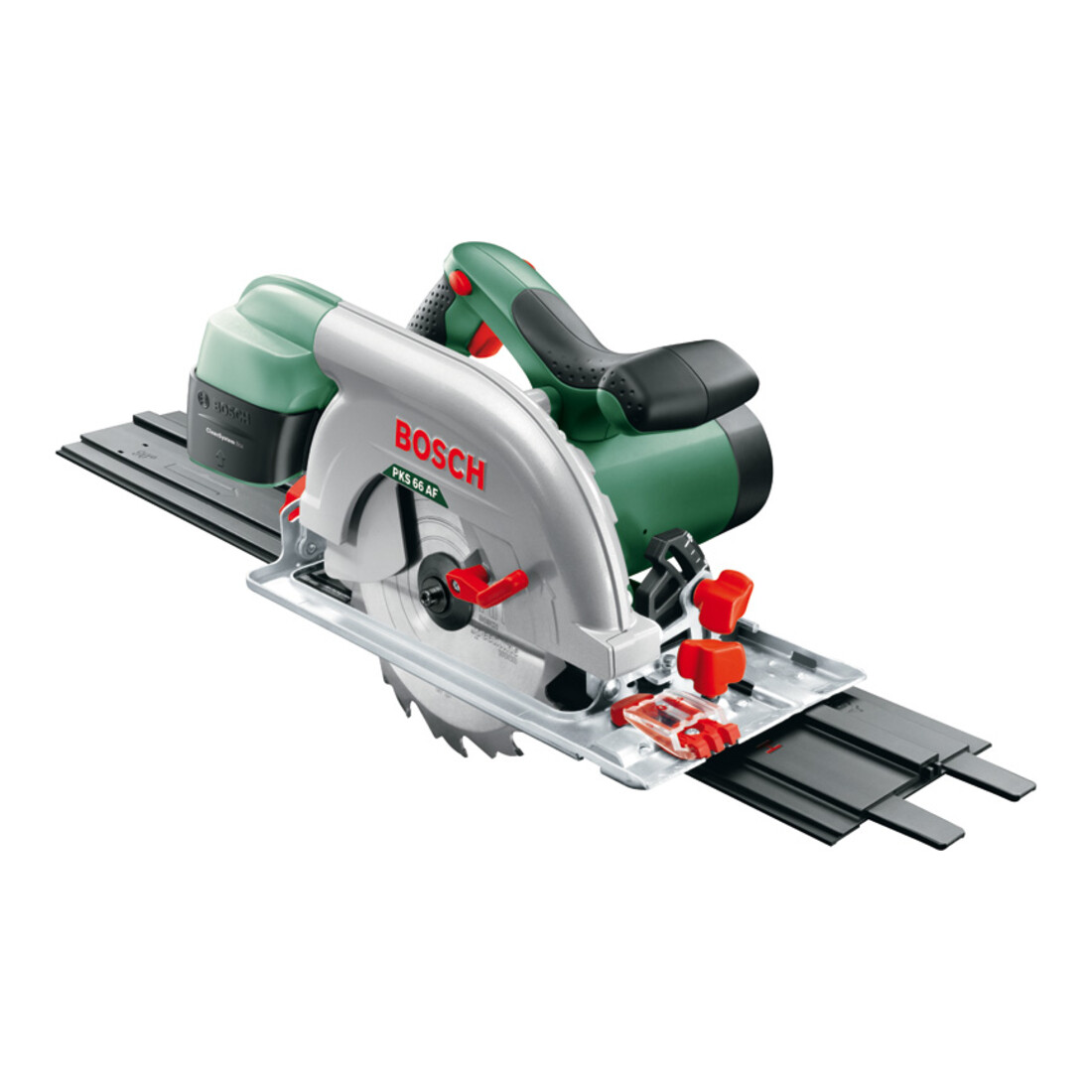 Bosch Handkreissäge PKS 66 AF