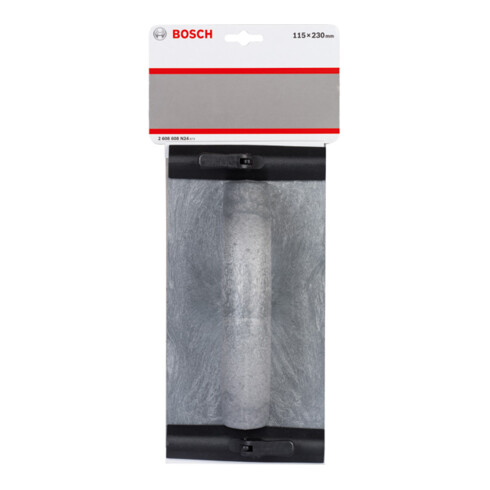 Bosch Handschleifer mit Griff und Spannvorrichtung 115 x 230 mm