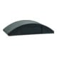 Bosch handschuurblok 70 x 130 mm Rubber