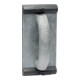 Bosch handslijpmachine met handgreep en spansysteem-1