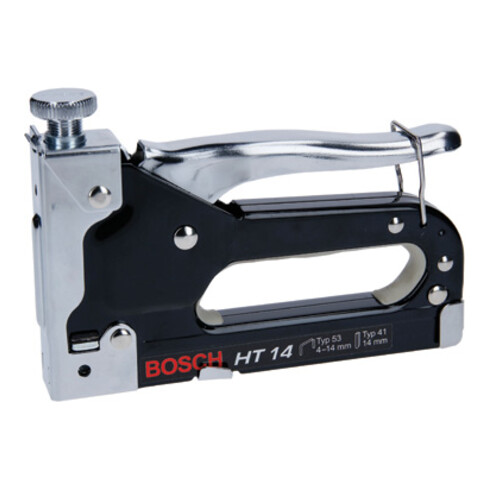 Bosch Handtacker HT 14