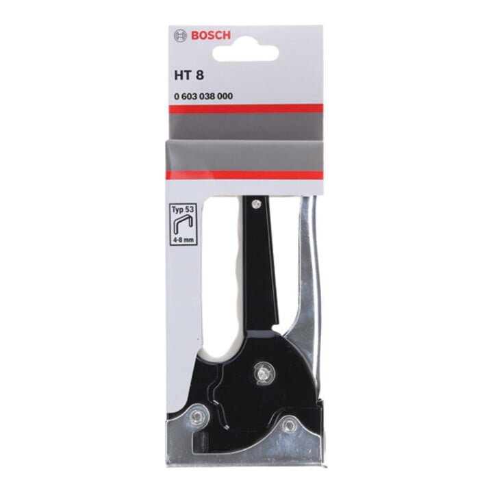 Bosch Handtacker HT 8