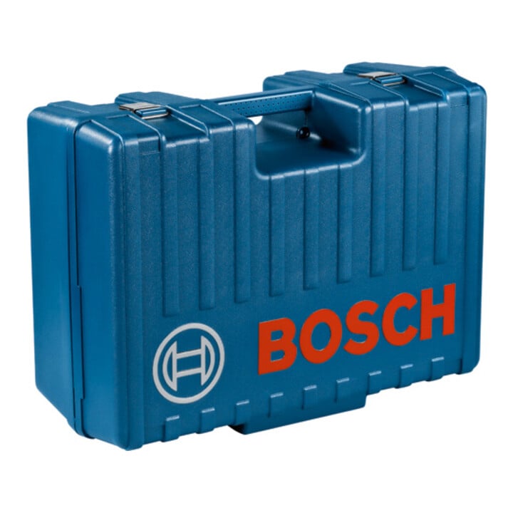 Bosch Handwerkerkoffer geeignet für GRL 600 CHV, GRL 650 CHVG Professional