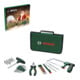 Bosch Handwerkzeug Adventskalender (41-teilig) – ideal für Haus, Hobby und Werkstatt