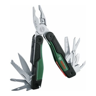 Bosch Handwerkzeuge 16-in-1-Multitool in Aufbewahrungstasche