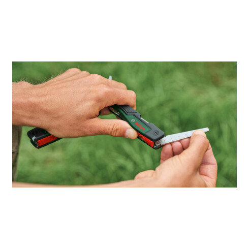 Bosch Handwerkzeuge 16-in-1-Multitool in Aufbewahrungstasche