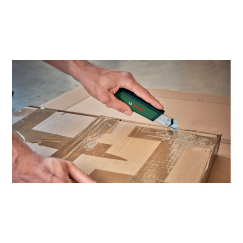 Bosch Handwerkzeuge Abbrechklingen, 10 Stk.