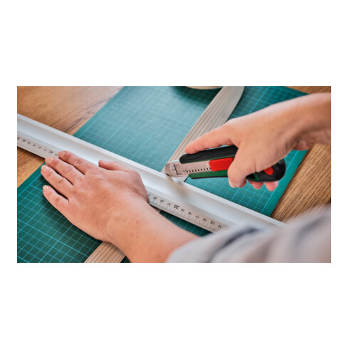 Bosch Handwerkzeuge Abbrechklingen, 10 Stk.