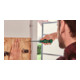 Bosch Handwerkzeuge Bit-Ratschenschraubendreher mit 12 Bits-4