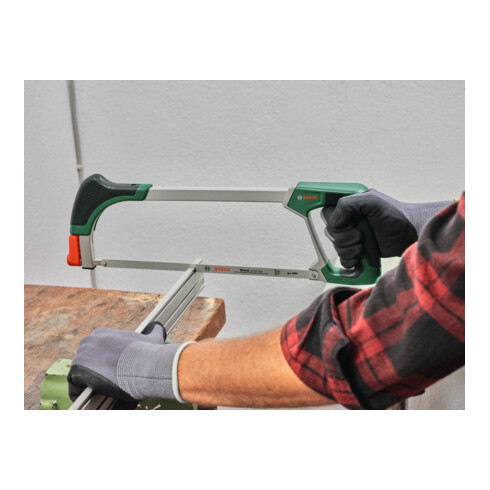 Bosch Handwerkzeuge Bügelsägeblätter 300 mm 24 TPI 3 Stück