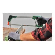 Bosch Handwerkzeuge Bügelsägeblätter 300 mm 32 TPI 3 Stück-3