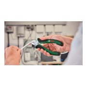 Bosch Handwerkzeuge Diagonal-Seitenschneider 160 mm-4