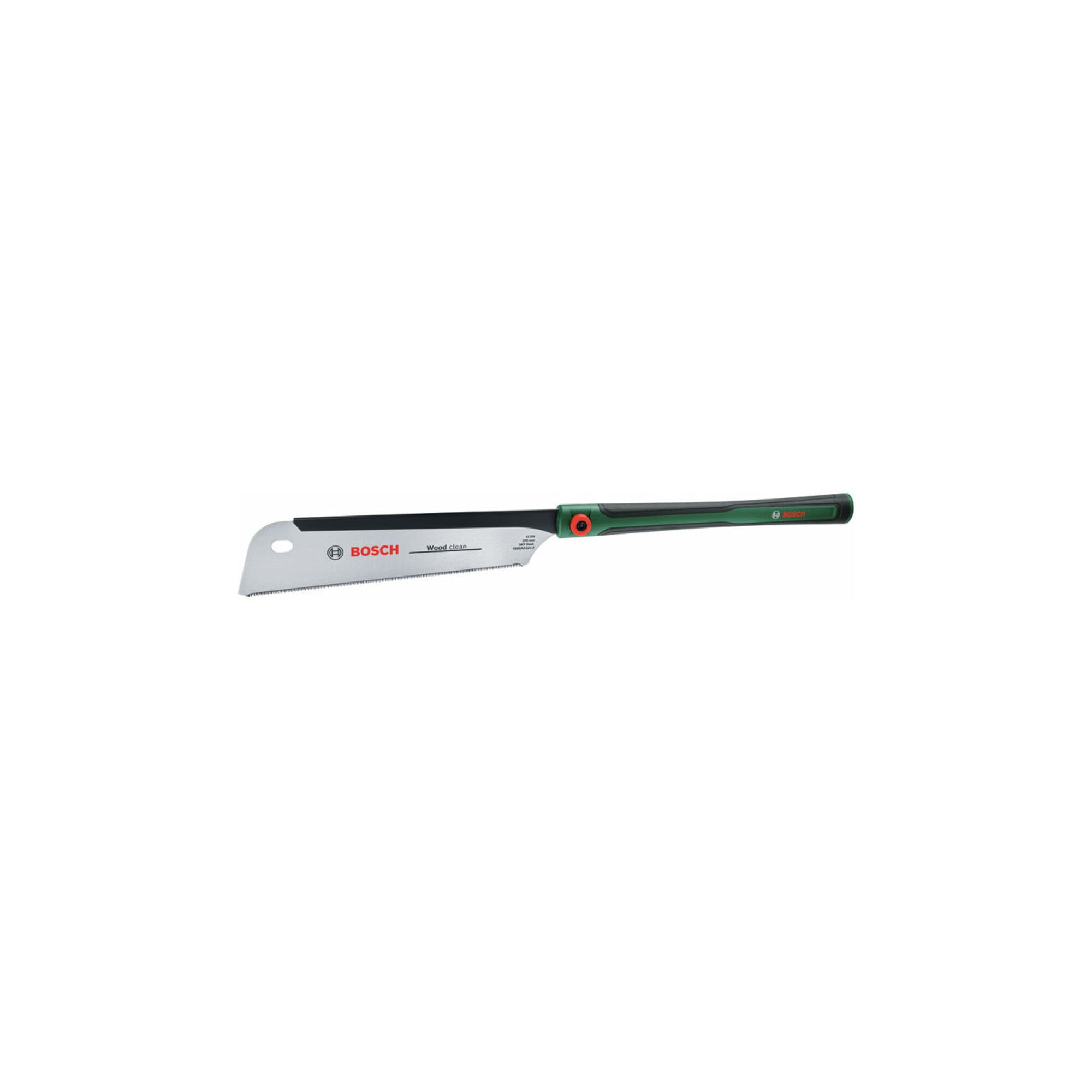 BOSCH Handwerkzeuge Dozuki Säge 270 mm