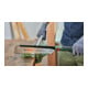 Bosch Handwerkzeuge Dozuki Säge 270 mm-2