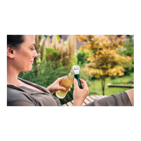 Bosch Handwerkzeuge Flaschenöffner