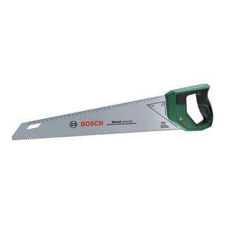 Bosch Handwerkzeuge Handsäge 450 mm