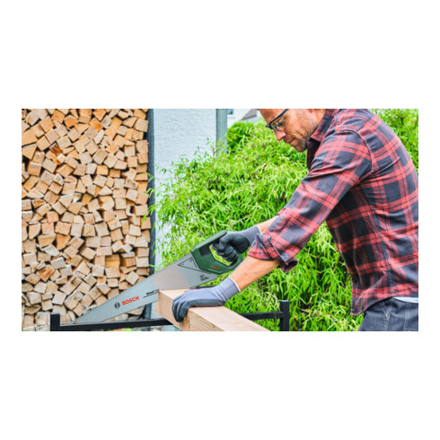 Bosch Handwerkzeuge Handsäge 550 mm