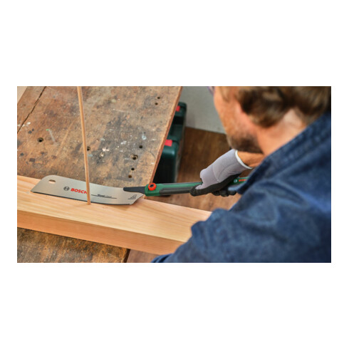 Bosch Handwerkzeuge Kataba Säge 270 mm