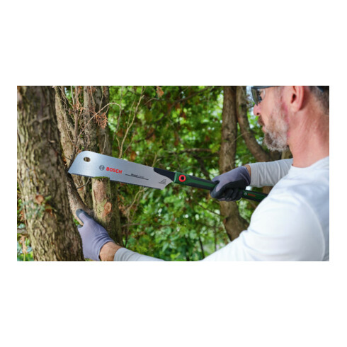 Bosch Handwerkzeuge Kataba Säge 270 mm