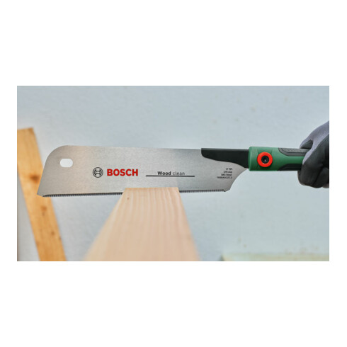 Bosch Handwerkzeuge Kataba Säge 270 mm