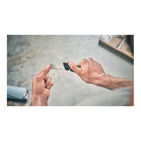 Bosch Handwerkzeuge Klappmesser