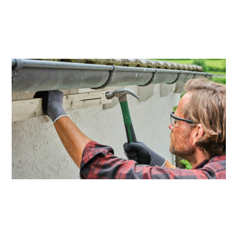 Bosch Handwerkzeuge Klauenhammer 450 g (16 oz)