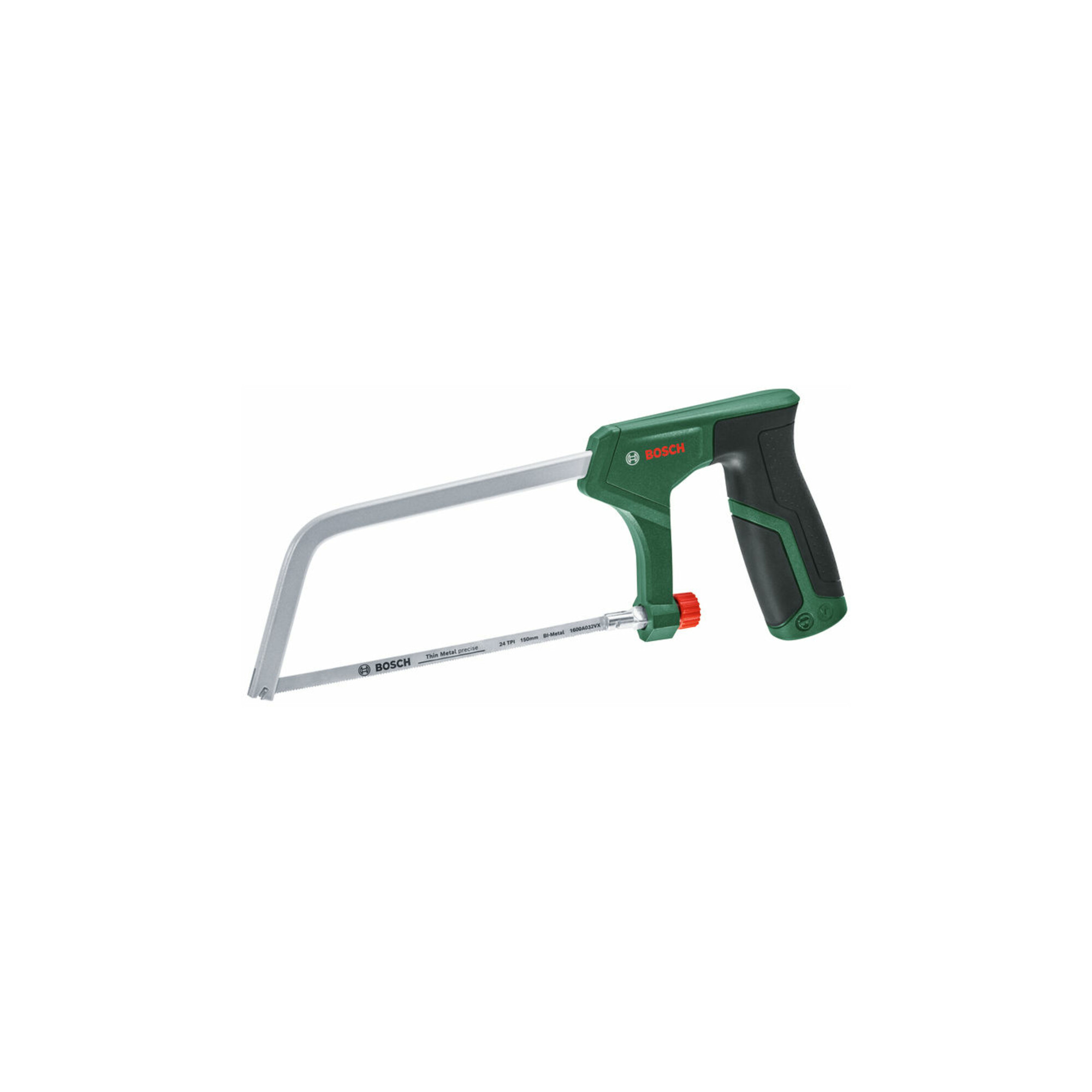 BOSCH Handwerkzeuge Kleine Bügelsäge 150 mm