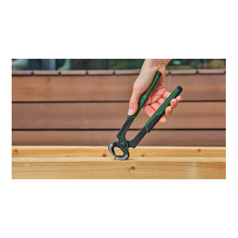 Bosch Handwerkzeuge Kneifzange 200 mm