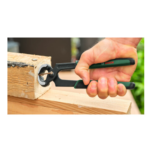 Bosch Handwerkzeuge Kneifzange 200 mm