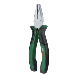 Bosch Handwerkzeuge Kombinationszange 180 mm