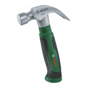 Bosch Handwerkzeuge Kurzer Klauenhammer 225 g (8 oz)