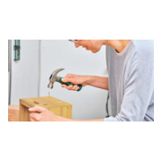 Bosch Handwerkzeuge Kurzer Klauenhammer 225 g (8 oz)-2
