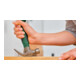 Bosch Handwerkzeuge Kurzer Klauenhammer 225 g (8 oz)-5