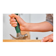Bosch Handwerkzeuge Kurzer Klauenhammer 225 g (8 oz)-5