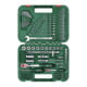 Bosch Handwerkzeuge Mallette d'outils Advanced 132 pièces-1