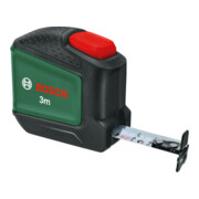 Bosch Handwerkzeuge Maßband 3 m