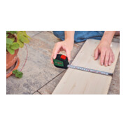 Bosch Handwerkzeuge Maßband 3 m-2