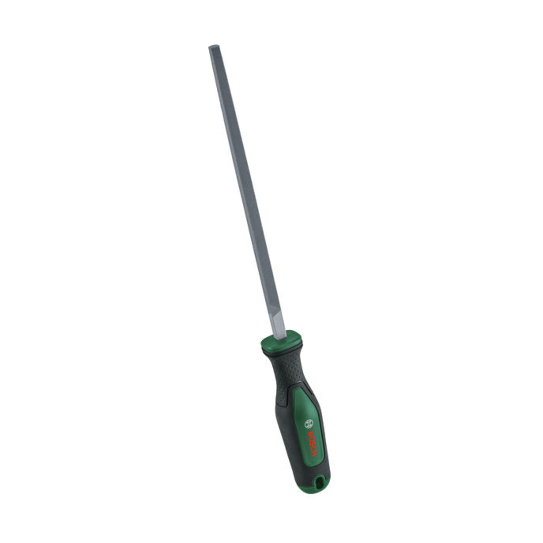 Bosch Handwerkzeuge Metall-Quadratfeile 200 mm / 8"